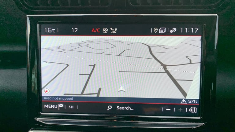 2022 Citroen C3 Aircross 1.2 PureTech Shine Plus Euro 6 (s/s) 5dr SUV Petrol Manual