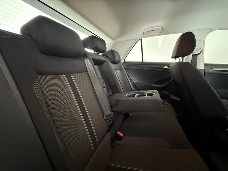  Volkswagen T-Roc 1.0 TSI SE Euro 6 (s/s) 5dr Petrol Manual