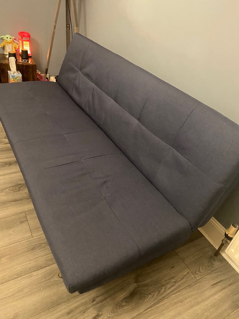 Habitat Sofa bed 