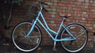 ELSWICK CANTERBURY CITY HYBRID BIKE FOR SALE(FULLY SERVICED)