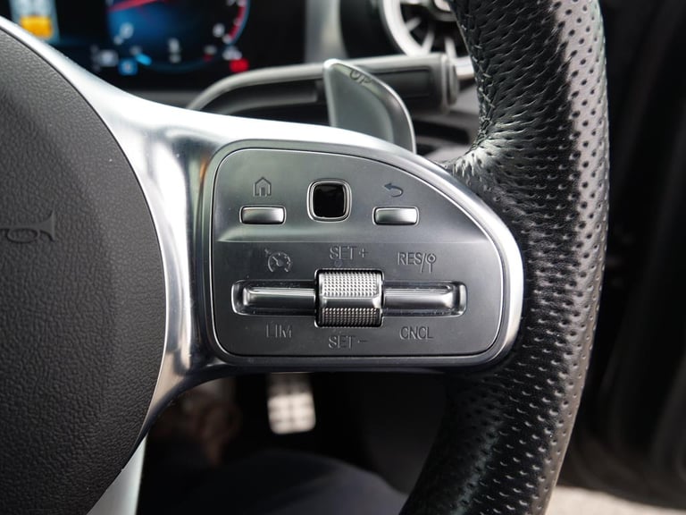2022 Mercedes-Benz A-Class A35 4Matic Premium Plus Edition 5dr Auto Hatchback Petrol Automatic