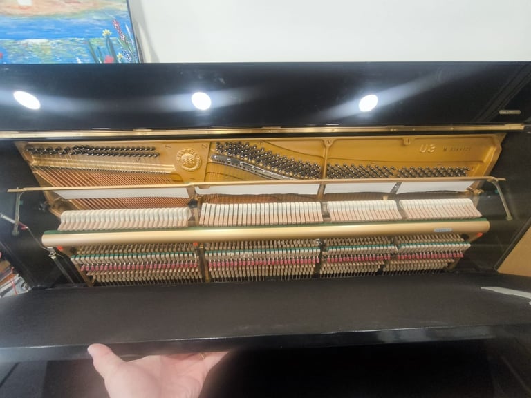 Yamaha U3 Piano for Sale £3500