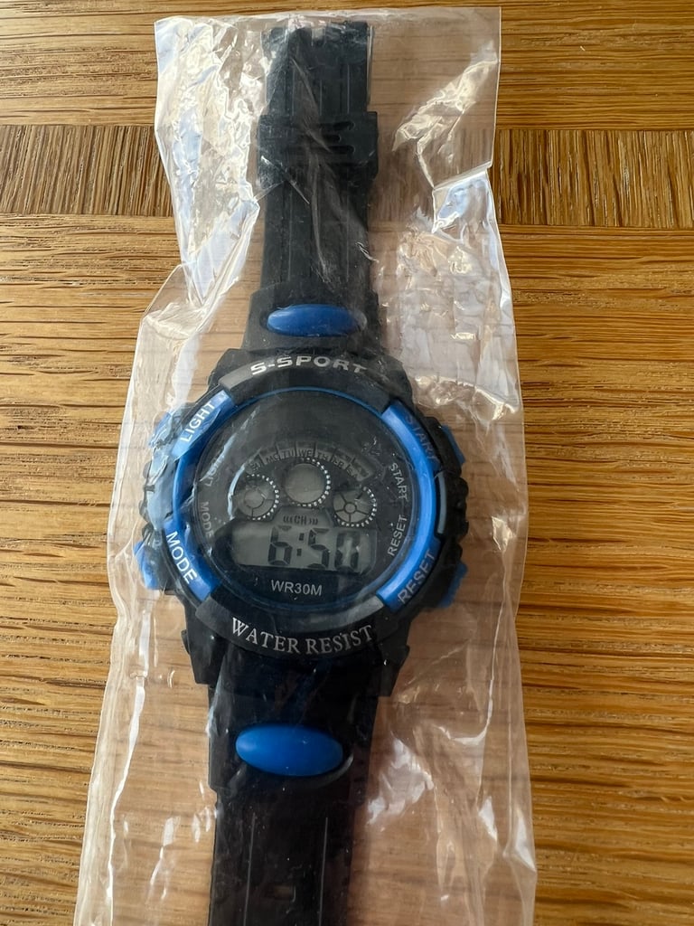 2nd hand g shock for outlet sale