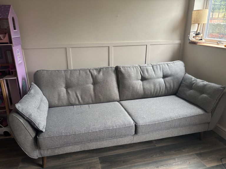 French connection sofa