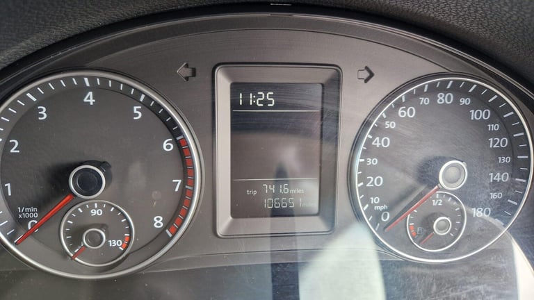 2010 Volkswagen Scirocco 1.4 TSI Euro 5 3dr COUPE Petrol Manual