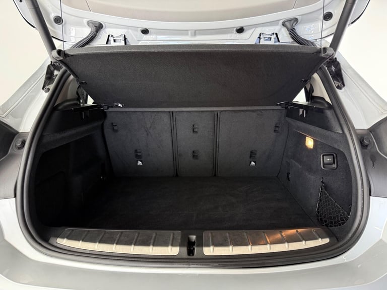 2019 BMW X2 2.0 20i SE Auto xDrive Euro 6 (s/s) 5dr HATCHBACK Petrol Automatic