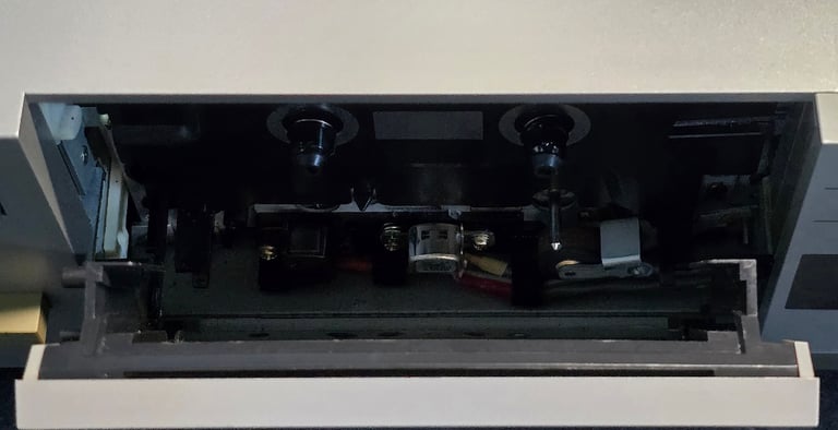 Sony Cassette Deck "free postage"