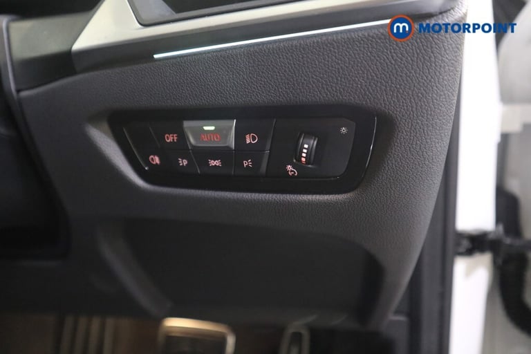 2024 BMW 3 Series 320i M Sport 5dr Step Auto Estate Petrol Automatic