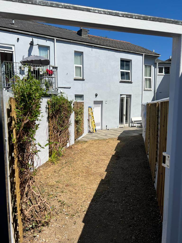 Truro centre -house share