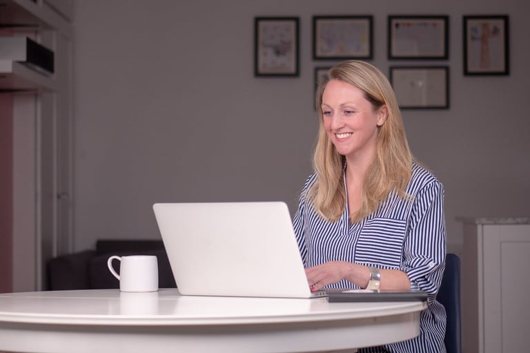 Nov/Dec 2025 Coaching offer London