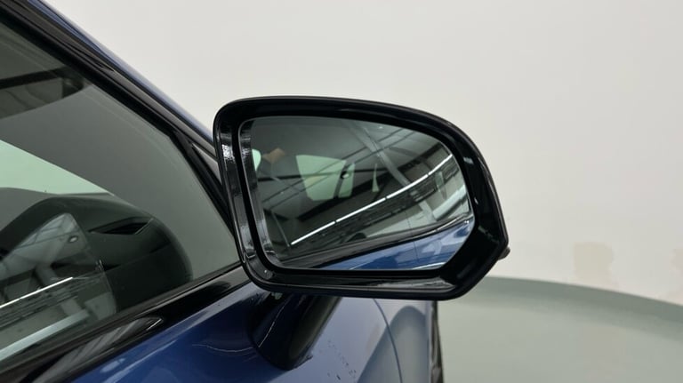 2020 Volvo V60 R-Design, B5 mild hybrid Estate Petrol Automatic