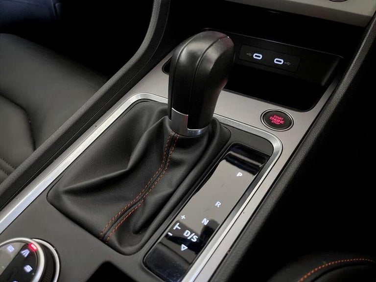 2022 SEAT Ateca 1.5 TSI EVO FR Sport DSG Euro 6 (s/s) 5dr Automatic SUV Petrol Automatic