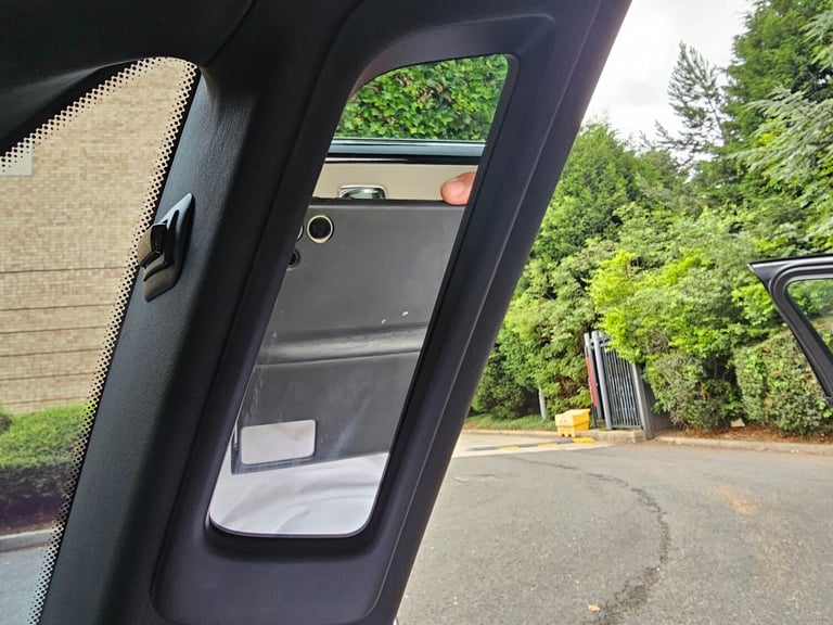 2012 62 ROLLS ROYCE GHOST 6.6 V12 AUTOMATIC EXTENDED WHEEL-BASE LWB TOP SPEC 