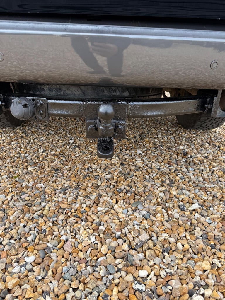  Toyota Land Cruiser Amazon 4.2 TD SUV 5dr Diesel Automatic (282 g/km, 201 bhp) Diesel Automatic