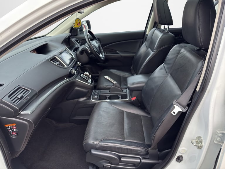 HONDA CR-V 1.6 i-DTEC EX 2017