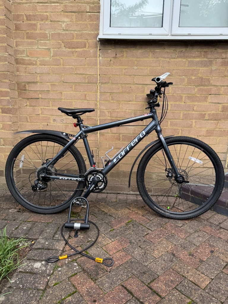 image for Carrera Subway One Men’s Bike