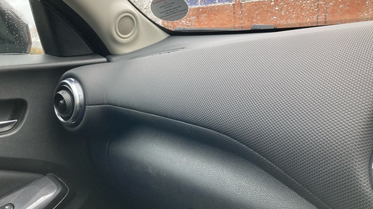 2023 Nissan Juke 1.0 DiG-T 114 Acenta 5dr DCT Petrol Hatchback Hatchback Petrol Automatic