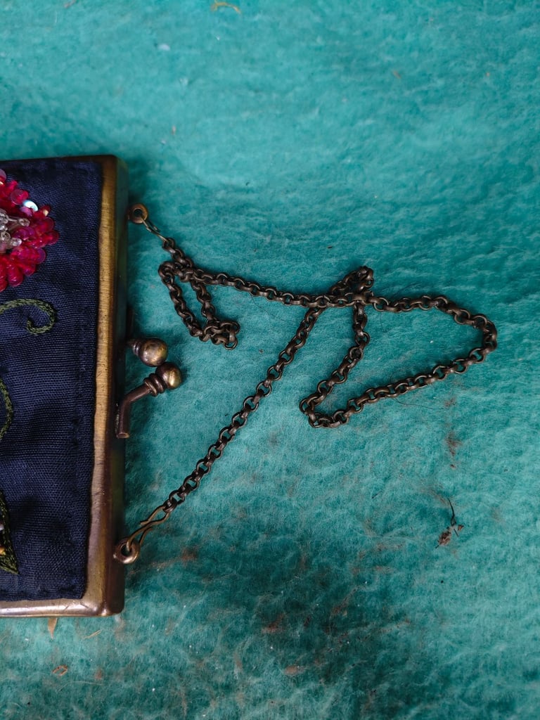 Evening bag