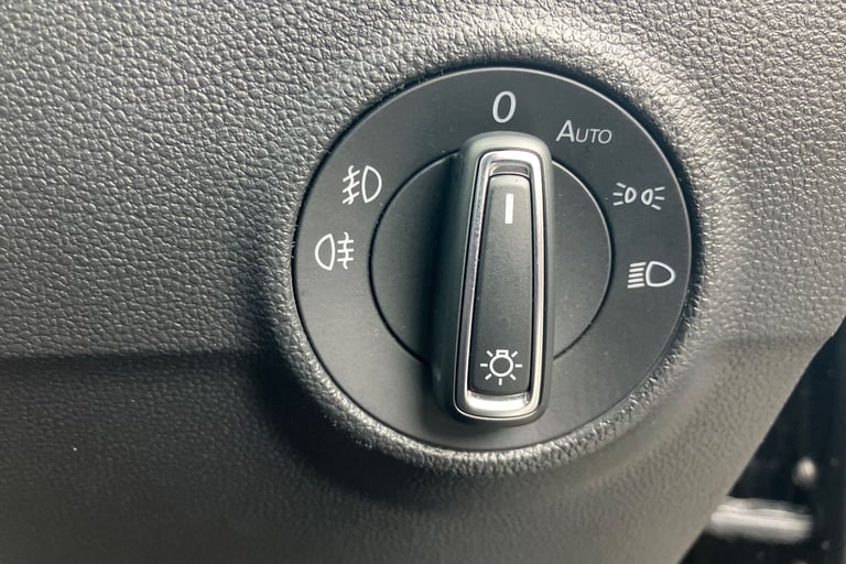 2021 Volkswagen T-Roc 1.5 TSI Active 2dr Convertible PETROL Manual