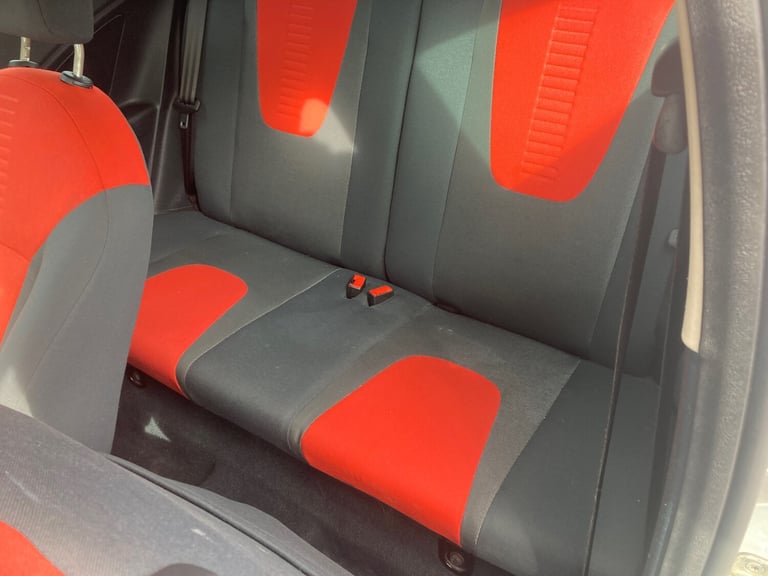 2010 Ford Ka 1.2 Zetec 3dr HATCHBACK Petrol Manual