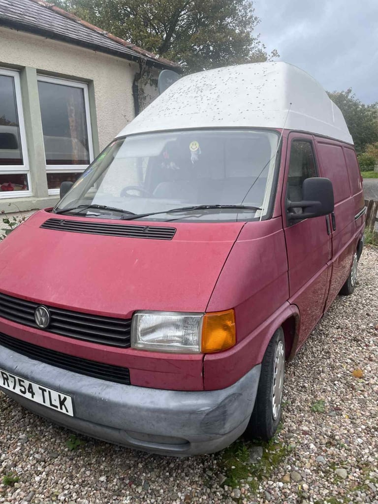 Volkswagen, 1200 D SWB, Other, 1997, 2370 (cc)
