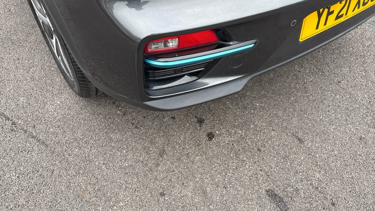 2021 Kia Niro 150kW 4+ 64kWh 5dr Auto (Opening Sunroof)(Heated/C Electric