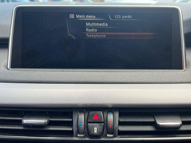 2016 BMW X5 3.0 30d M Sport Auto xDrive Euro 6 (s/s) 5dr ESTATE Diesel Automatic