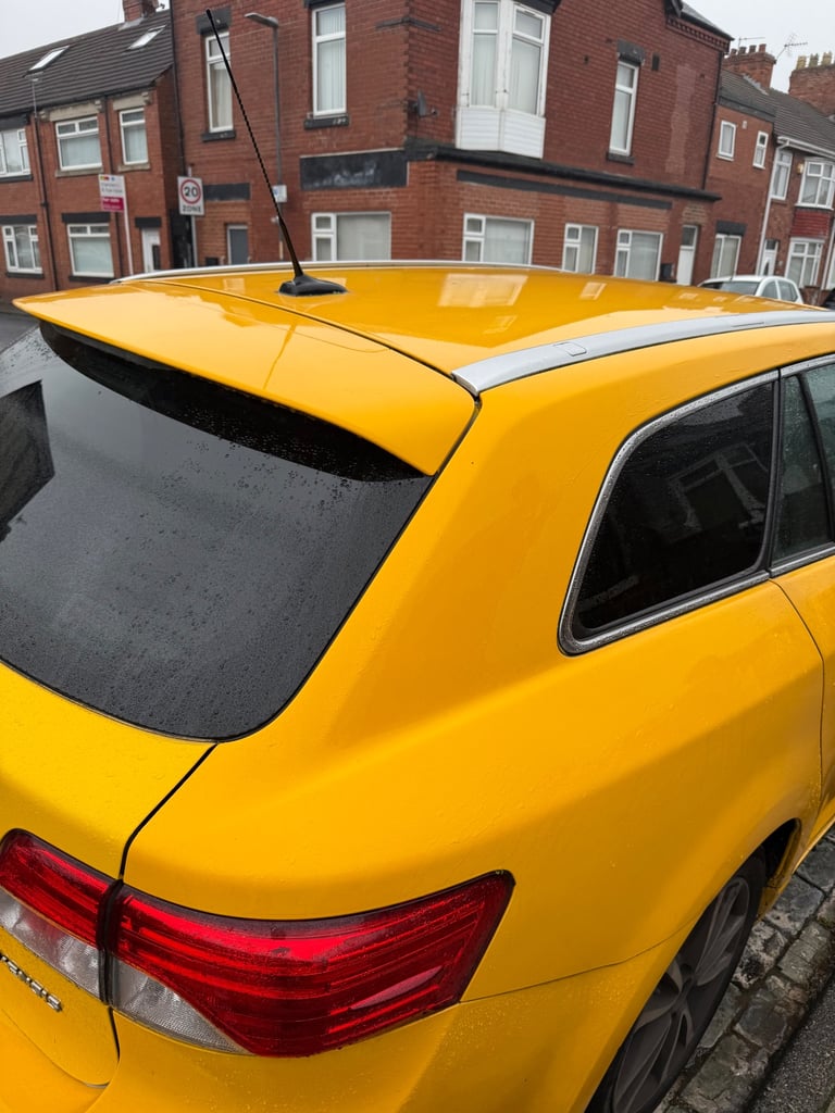 Toyota, AVENSIS, Estate, 2014, Manual, 1998 (cc),5 doors - Image 3