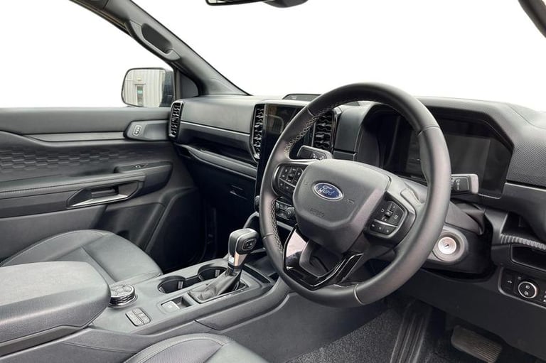 2024 Ford Ranger Tremor AUTO 2.0 EcoBlue 205ps 4x4 Double Cab Pick Up, NATIONWIDE DELIVERY A Pick...