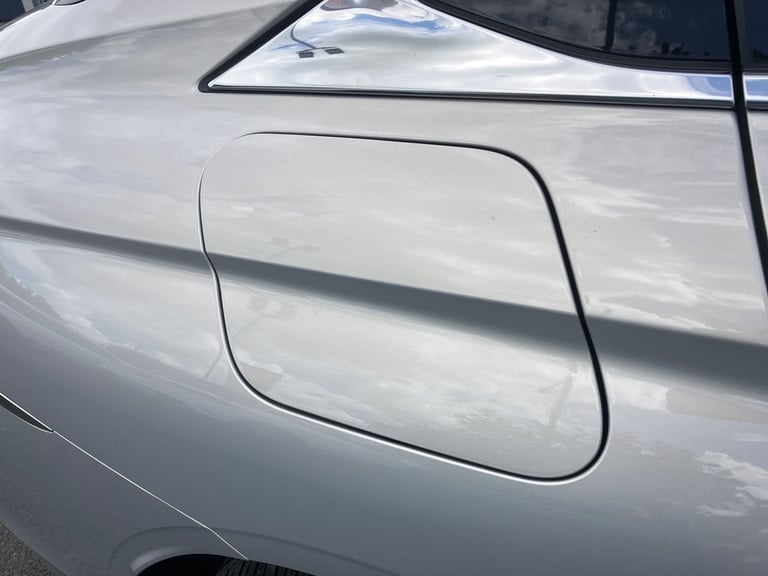 2022 DS Automobiles Ds 9 1.6 PureTech 225 Performance Line + 4dr EAT8 Saloon Petrol Automatic