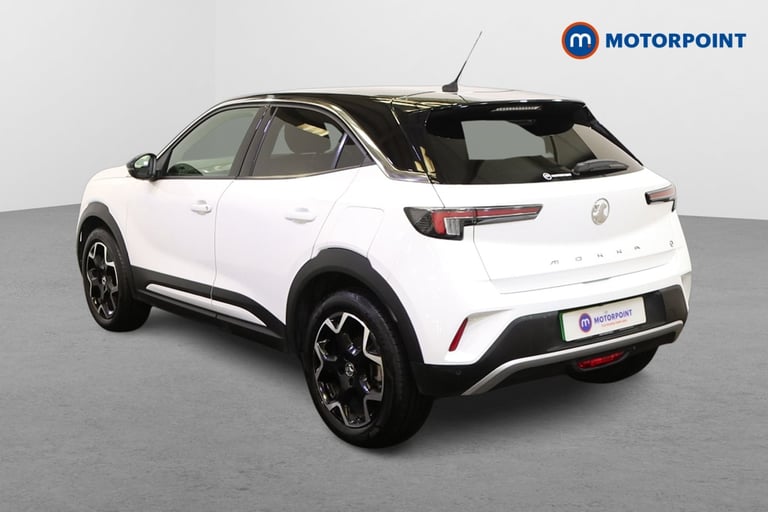 2023 Vauxhall Mokka 100kW Ultimate 50kWh 5dr Auto SUV Electric Automatic