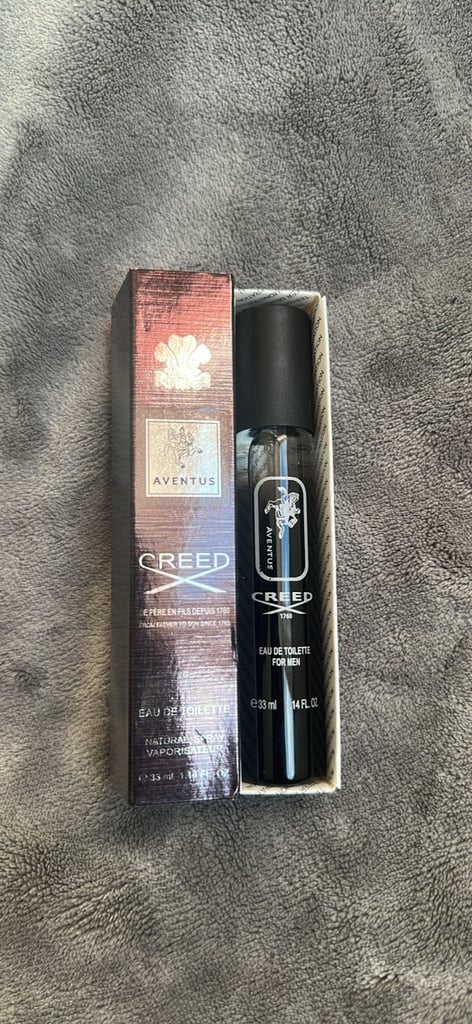image for Creed Aventus 33ml