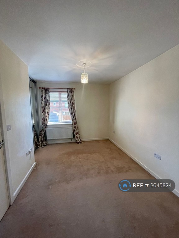 2 bedroom house in Havergate Way, Reading, RG2 (2 bed) (#2645824)
