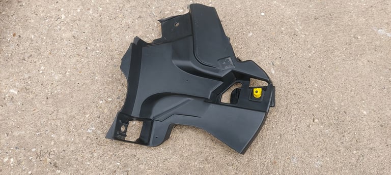 Front & Rear bumpers for Range Rover Sport 2014 