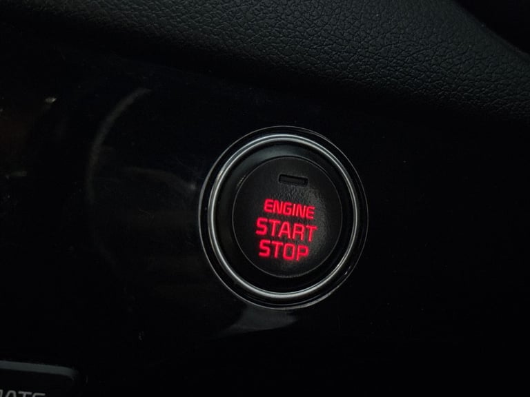 2017 Kia Sportage 1.6T GDi GT-Line 5dr DCT Auto [AWD] SUV PETROL Automatic