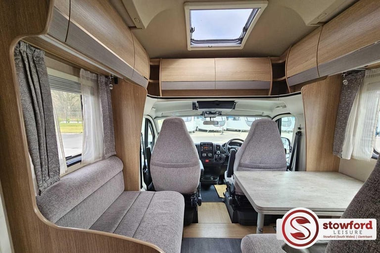 2021, Autotrail Imala 730, Pre-Owned Motorhome