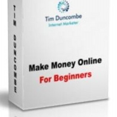 Free course on making money online from home or using your mobile