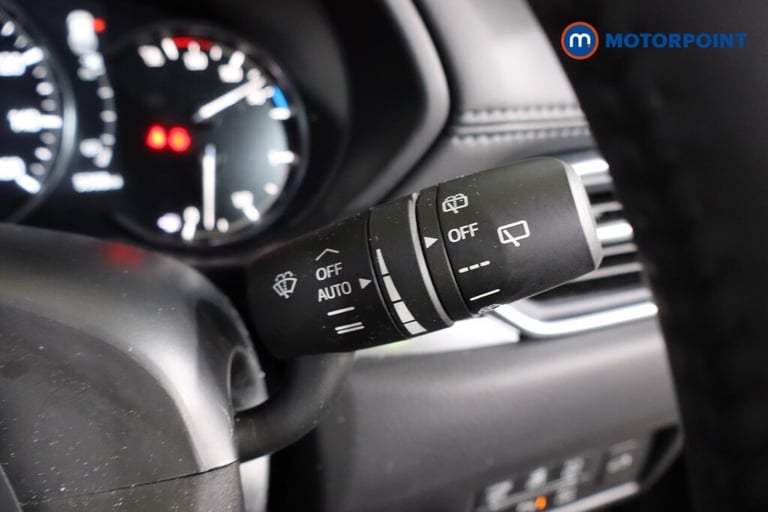 2024 Mazda CX-5 2.0 e-Skyactiv G MHEV Exclusive-Line 5dr Auto SUV Petrol Automatic