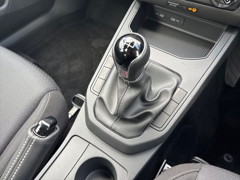 2025 SEAT Ibiza 1.0 TSI 95 SE Technology 5dr Hatchback Petrol Manual