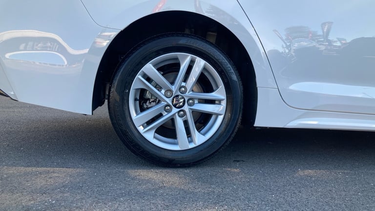 2023 Suzuki Swace 1.8 Hybrid Ultra 5dr CVT Hybrid Estate Estate Hybrid Automatic