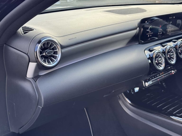 2022 Mercedes-Benz A-Class A200 AMG Line Premium Plus Edition 5dr Auto Hatchback Petrol Automatic