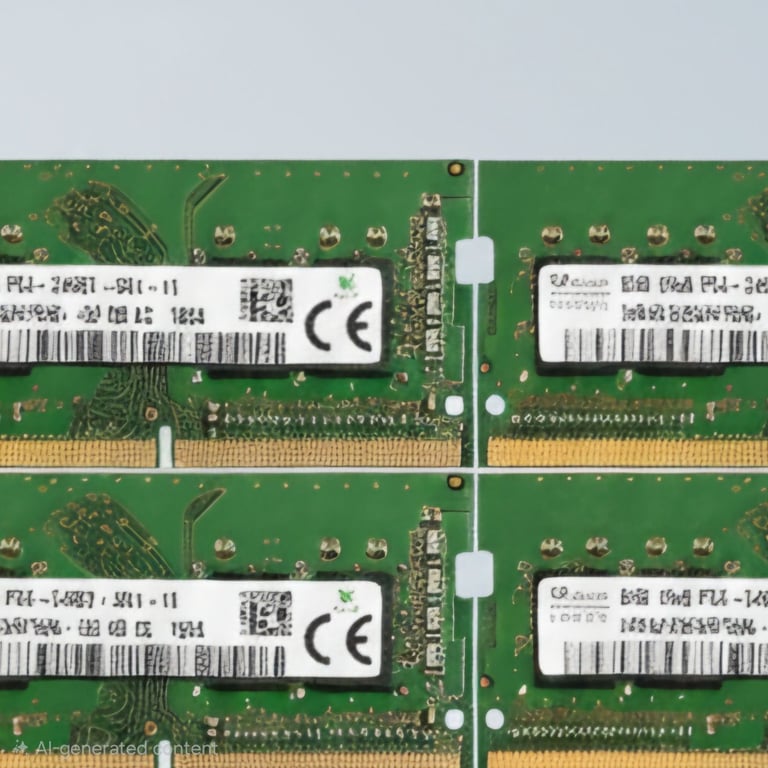 image for 16GB (2x8GB) SK Hynix DDR4 2666MHz RAM SODIMM PC4-2666V Laptop Memory Upgrade