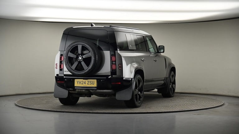 2024 Land Rover Defender 110 3.0 D250 MHEV X-Dynamic HSE SUV 5dr Diesel Auto 4WD Euro 6 (s/s) (25...