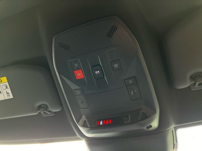 2024 Vauxhall Astra 115kW Ultimate 54kWh 5dr Auto Hatchback Electric Automatic