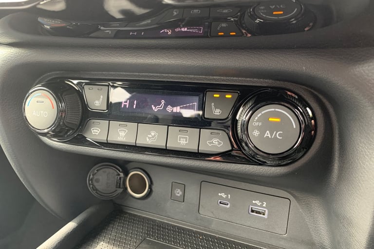 2024 Nissan Juke 1.6 Hybrid Tekna 5dr Auto Hatchback Hybrid Automatic