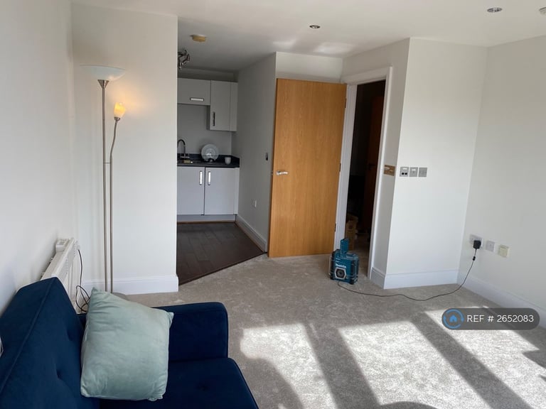 1 bedroom flat in Spa Road, London, SE16 (1 bed) (#2652083)