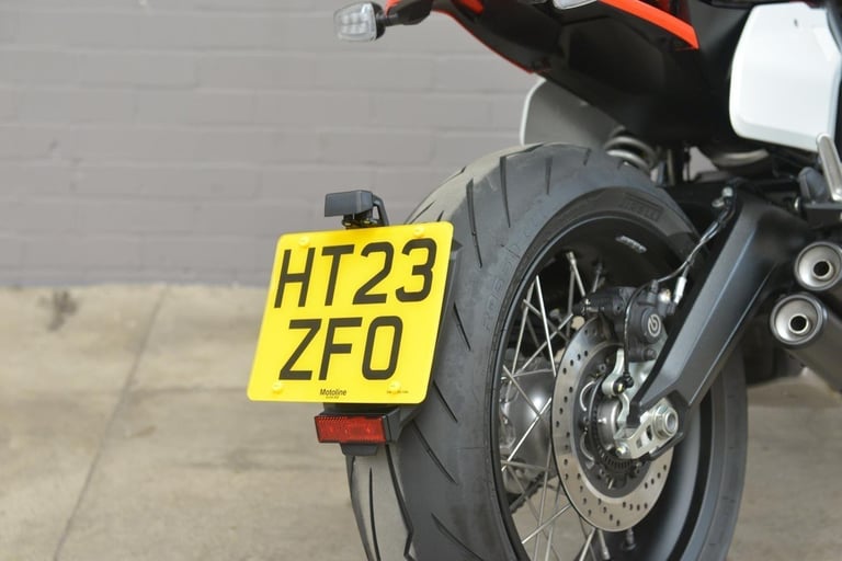 2023 Ducati Scrambler 800 803 Euro 5