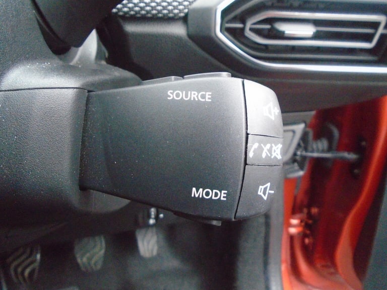  Dacia Jogger 1.0 TCe Extreme SE Euro 6 (s/s) 5dr Petrol Manual