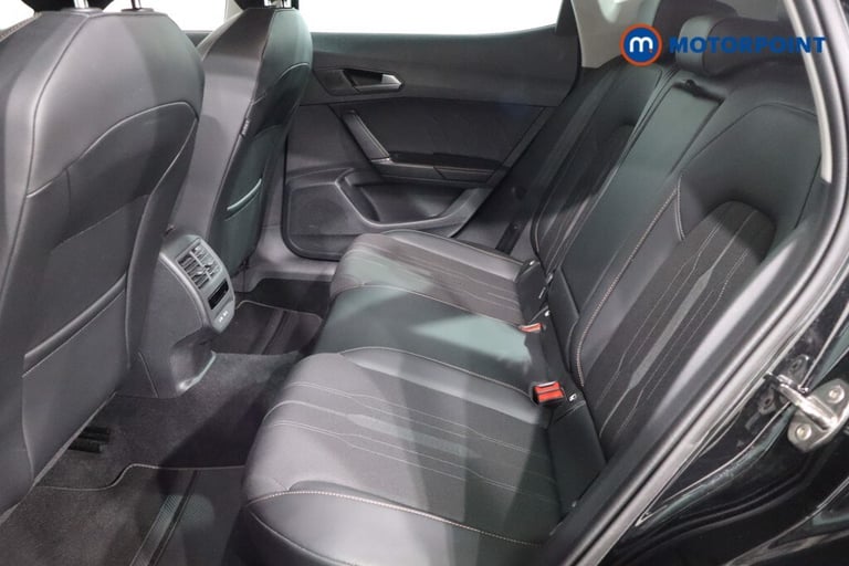 2022 Cupra Formentor 1.5 TSI 150 V1 5dr DSG SUV Petrol Automatic