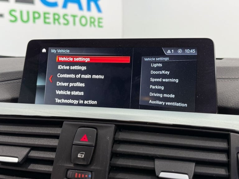 2019 BMW 4 Series 3.0 435d M Sport Convertible 2dr Diesel Auto xDrive Euro 6 (s/s) (313 ps) Conve...
